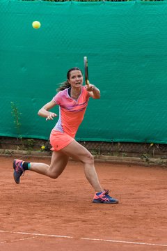 Bild 214 - 1.BL Der Club an der Alster - TC 1899 BW Berlin : Ergebnis: 7:2